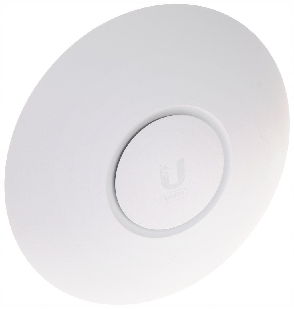 Access Point UBIQUITI UNIFI U6+ (PLUS)(Wi-Fi 6)