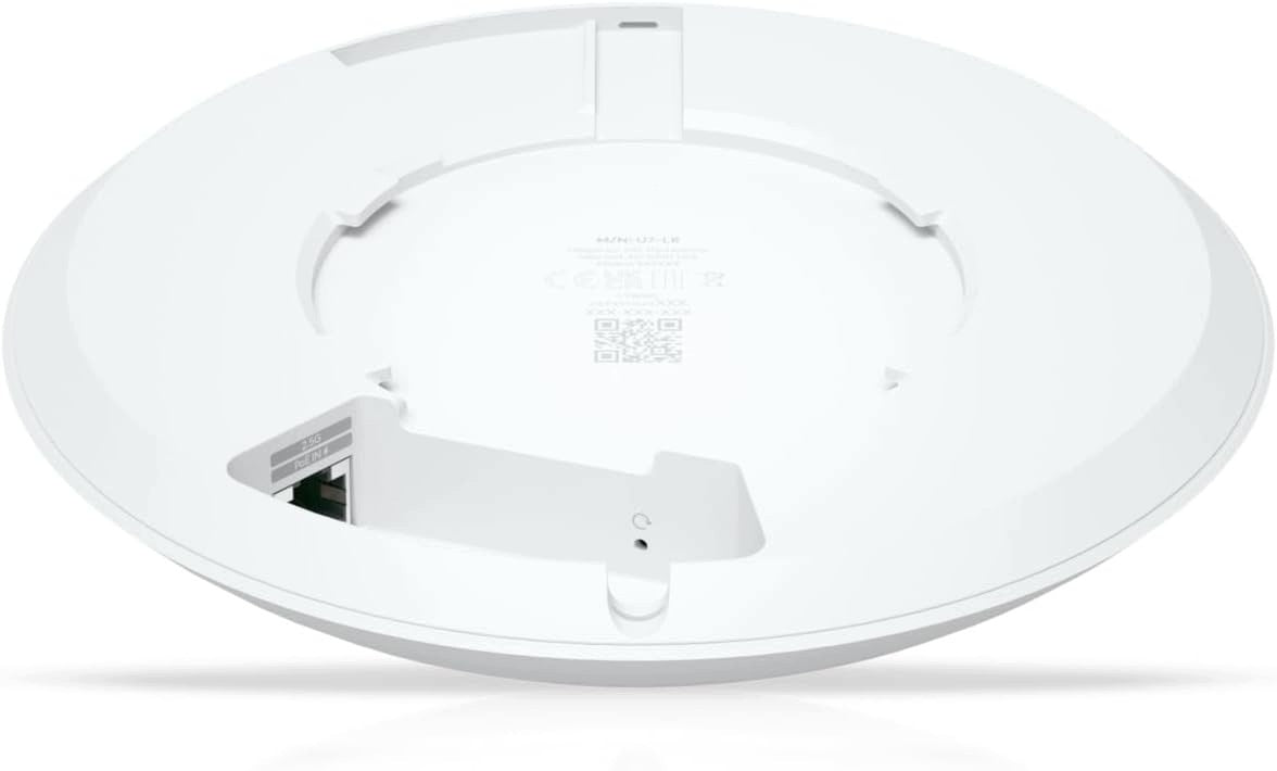 Access Point Ubiquiti 10918931 802.11ax (Wi-Fi 6) Model 10918931