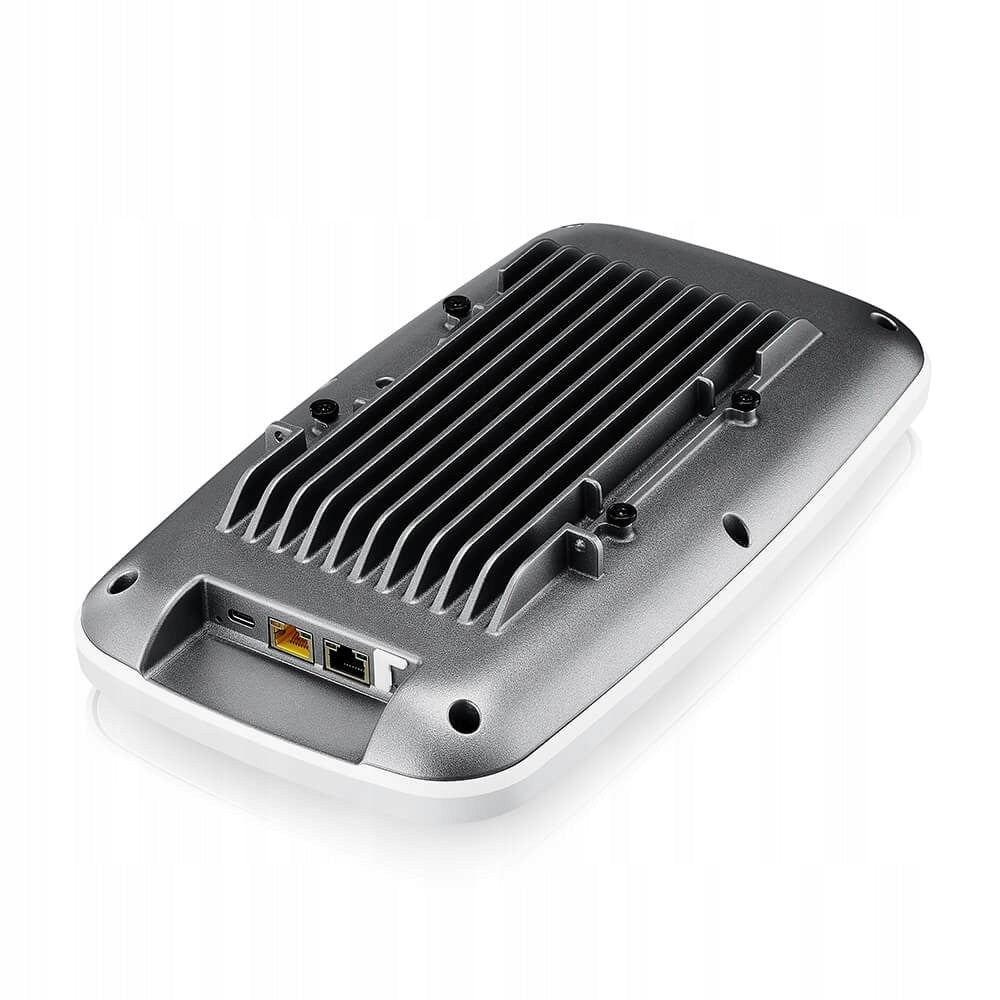 Access Point Zyxel WBE660S-EU0101F 802.11be (Wi-Fi 7) Model WBE660S-EU0101F