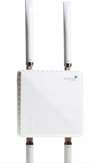 Access point Aerohive AP1130 AH-AP-1130-AC-FCC + antennas