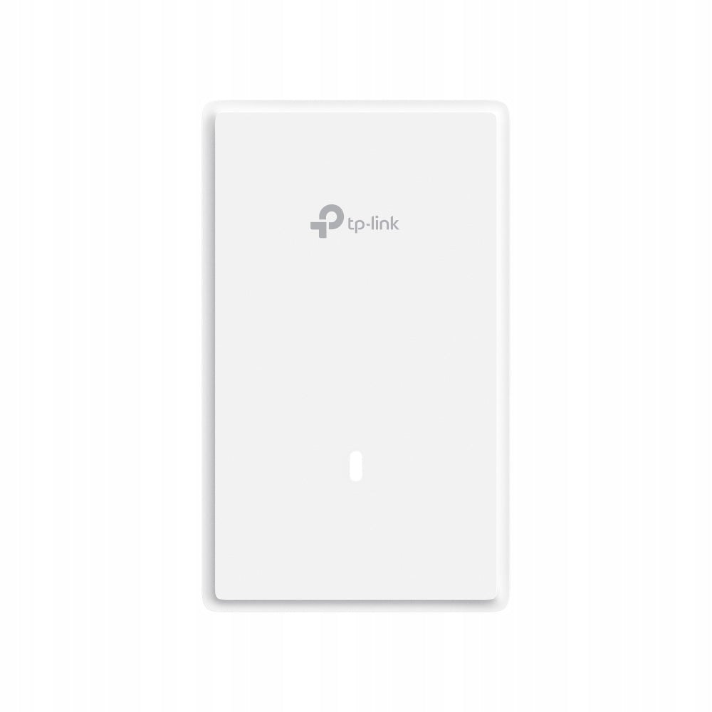 Access point TP-LINK EAP725-Wall Wi-Fi 7 BE3600 Packaging status original