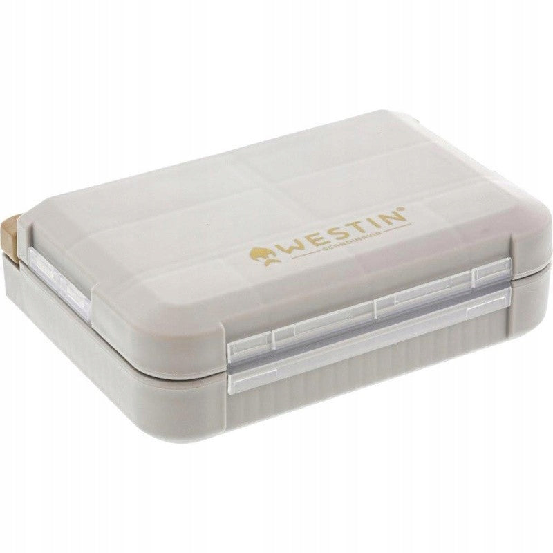 Accessories Box Lures Westin W3 Terminal Tackle Box 13.2x9.7x4.4cm