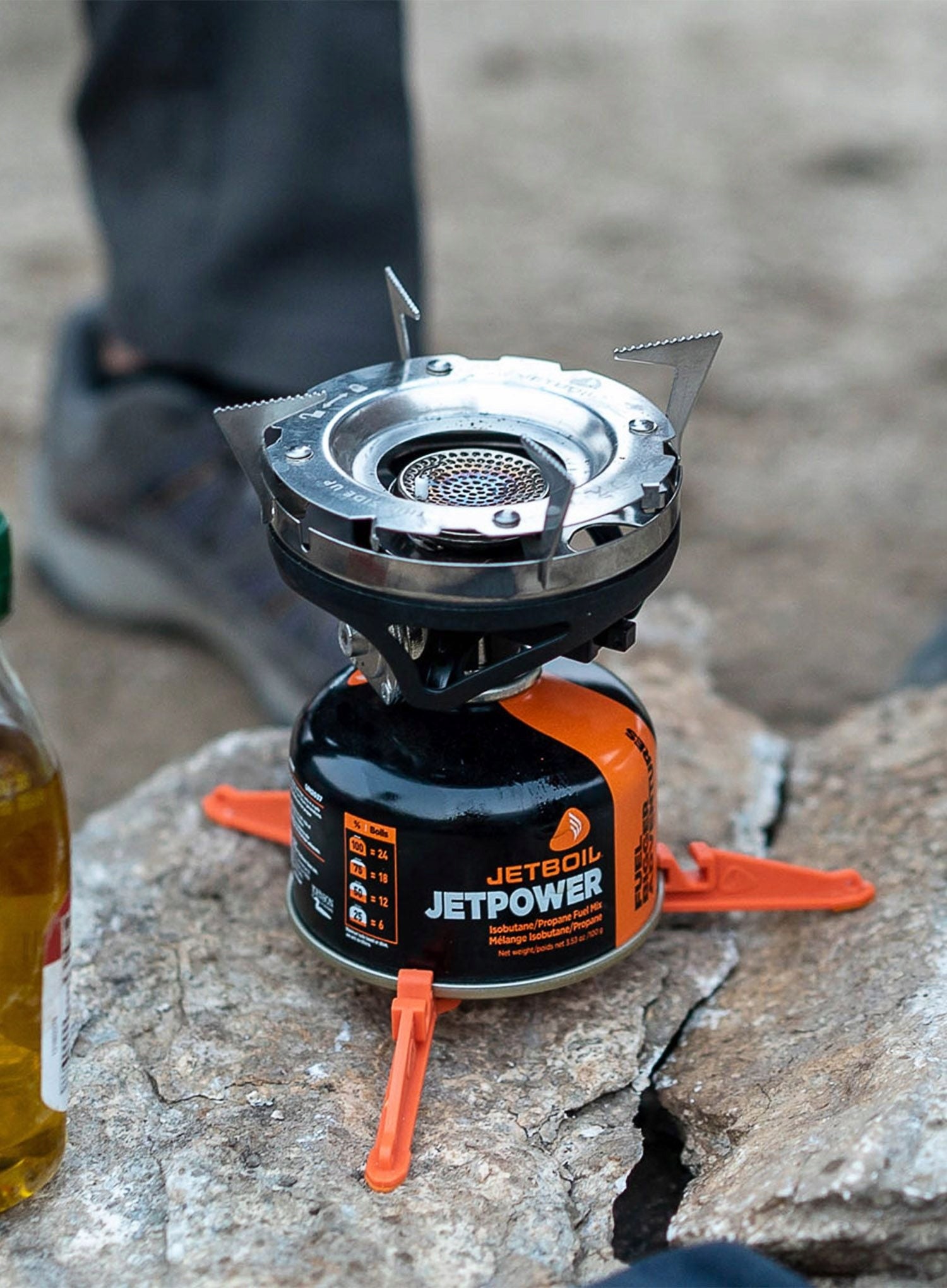 Accessories Jetboil Pot Support Brand JETBOIL