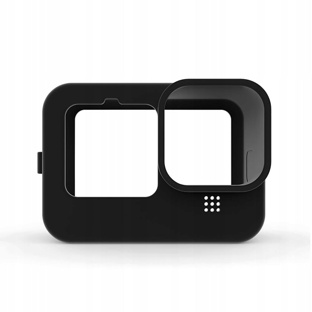 Accessories for GoPro Hero 13 12 11 10 9 Protective Case Silicone Case Packaging status original