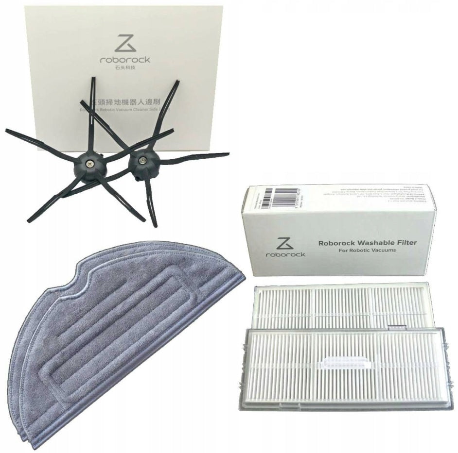 Accessories for robot Roborock Q7 / Q7+/ Q7 MAX HCTZ27RR