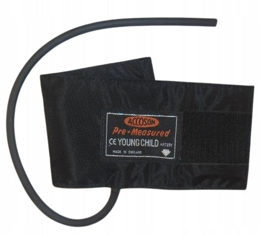 Accoson single-wire 22cm cuff for juvenile youth