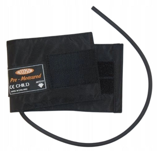 Accoson single-wire cuff 17 cm for children