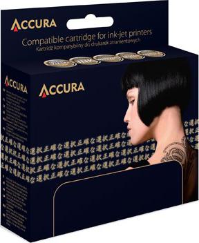 Accura ink Brother (LC223C) replacement