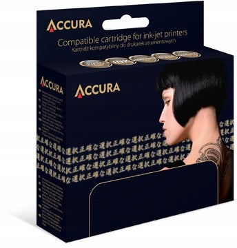 Accura ink Canon (PGI-525Bk) replacement