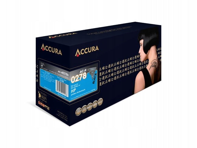 Accura toner HP No. 78A (CE278A) XXL