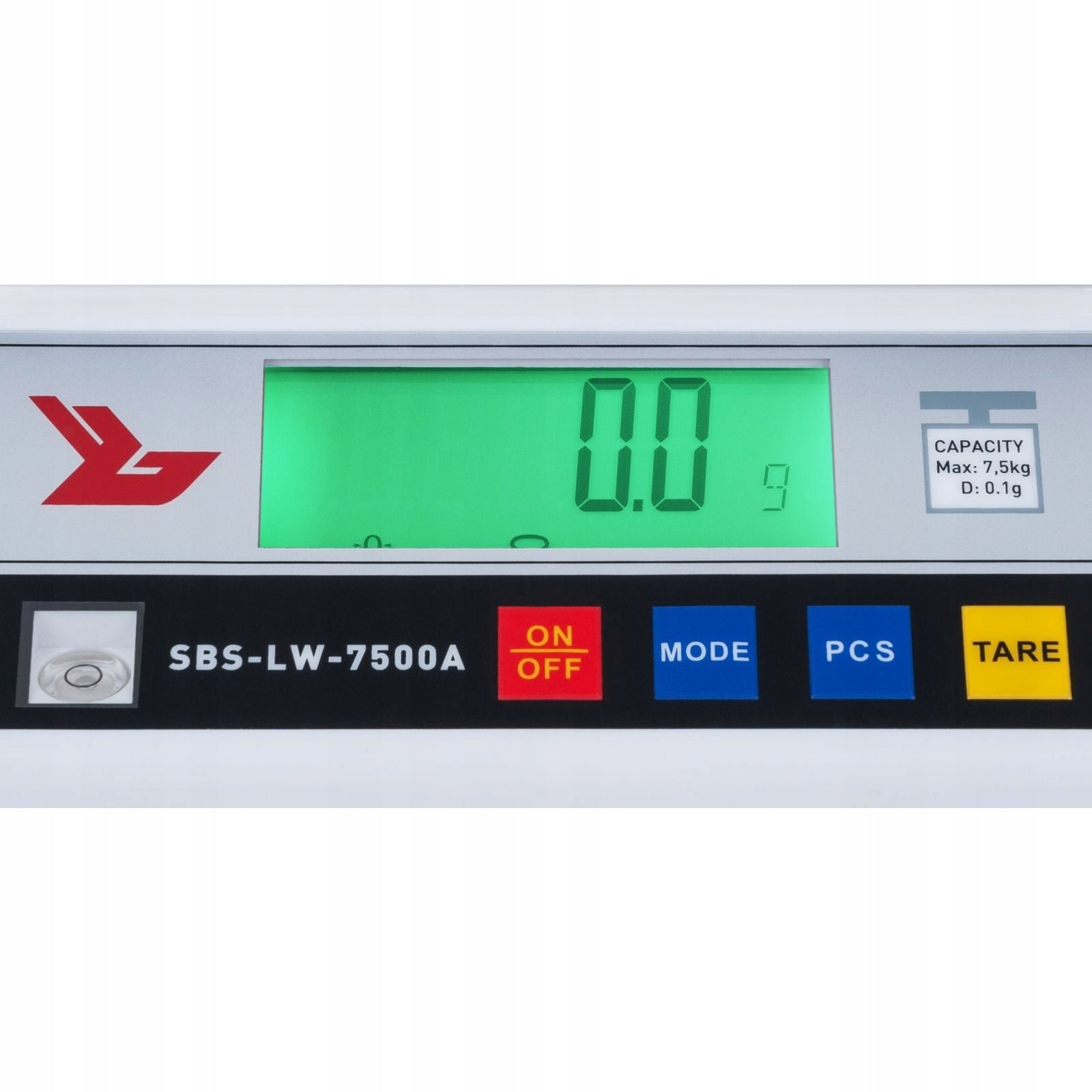 Accurate precision scale 4902112232408