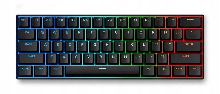 Ace60-5A Gaming Keyboard
