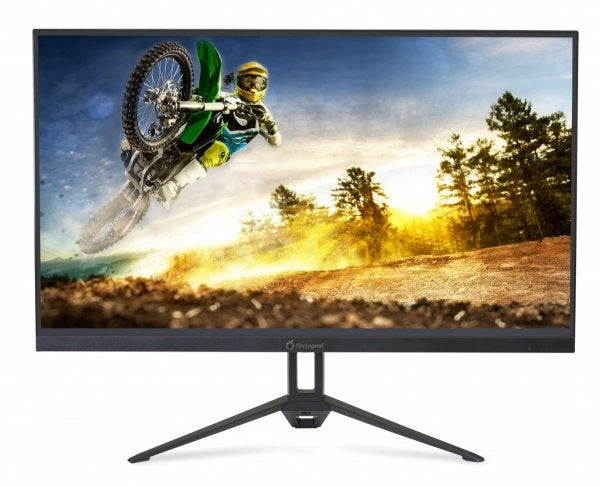 Acer Aopen 27" 1920x1080 200Hz 27KG3X1BM