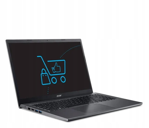 Acer Extensa 15 i3-1215U 16GB 512 Win11Pro FullHD EAN (GTIN) 48595212652630