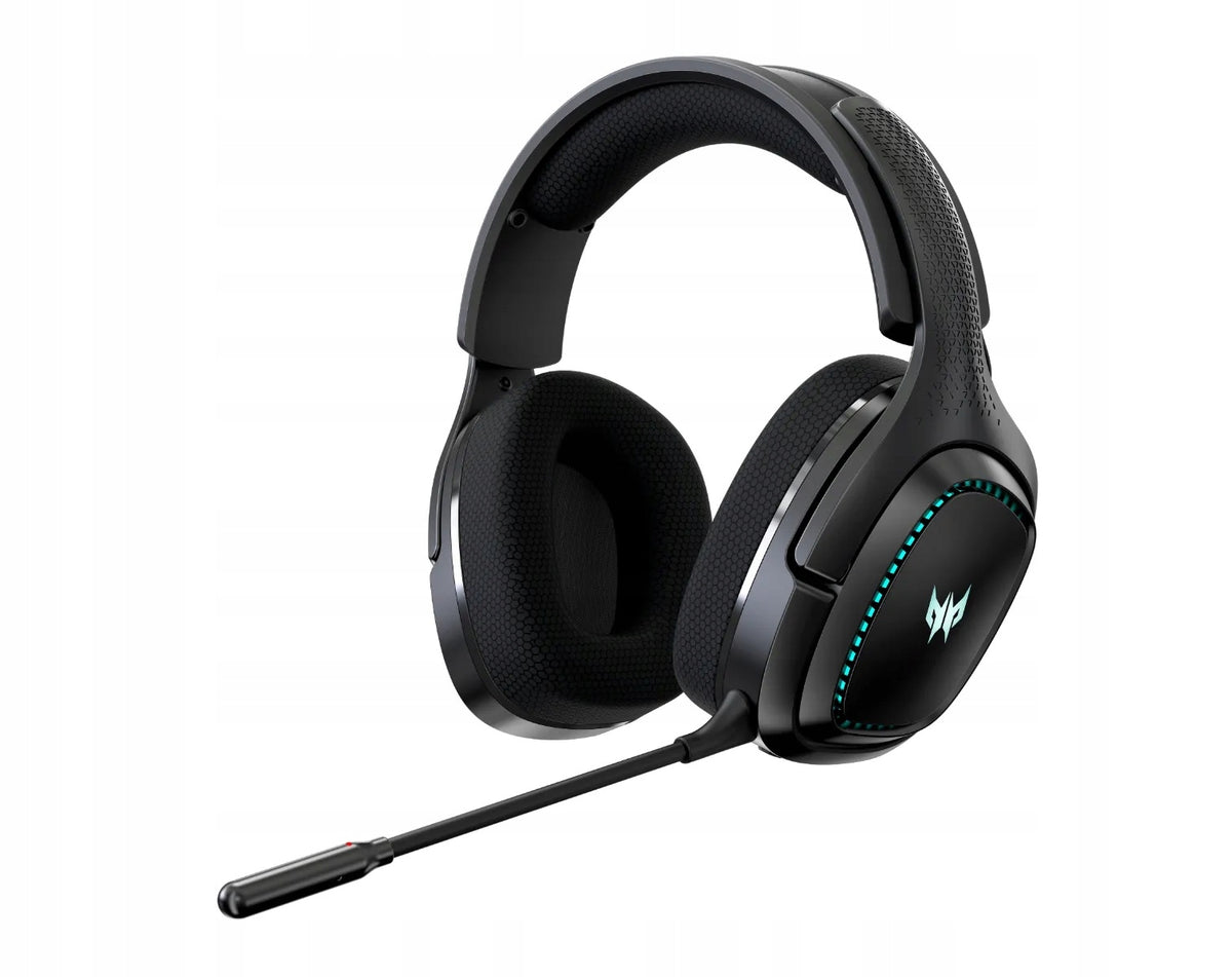Acer Gaming Headset | Predator Galea 550 | Built-in Microphone | Bluetooth |