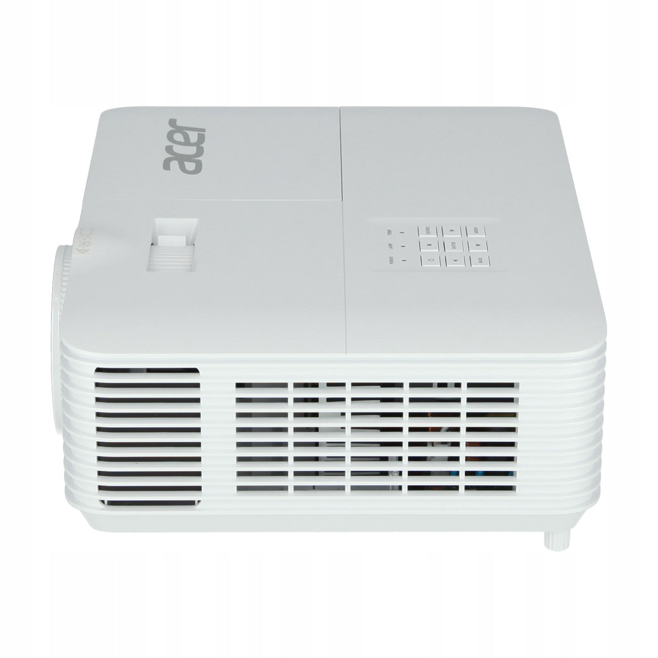 Acer H6542BDi Projector, 1920 x 1080 Full HD, 5200 Lumen Model MR.JW011.00B