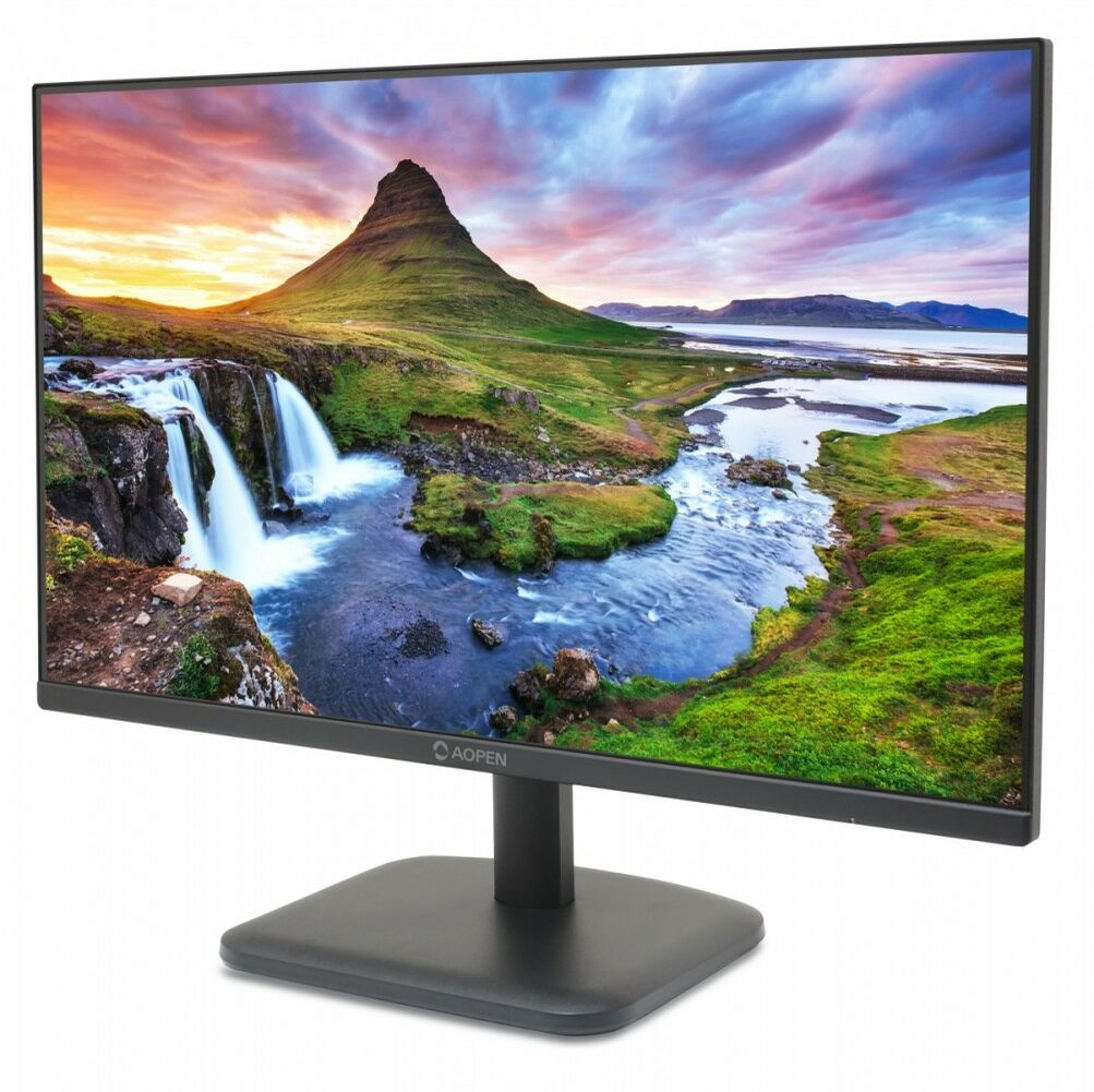Acer Monitor AOPEN 27 inches 27CL1 P0b 27CL1P0bi Brand Acer