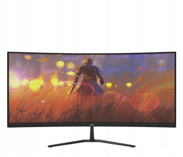 Acer Nitro ED340CURX0bmiipx Brand Acer