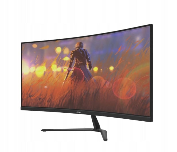 Acer Nitro ED340CURX0bmiipx Model UM.CE0EE.009