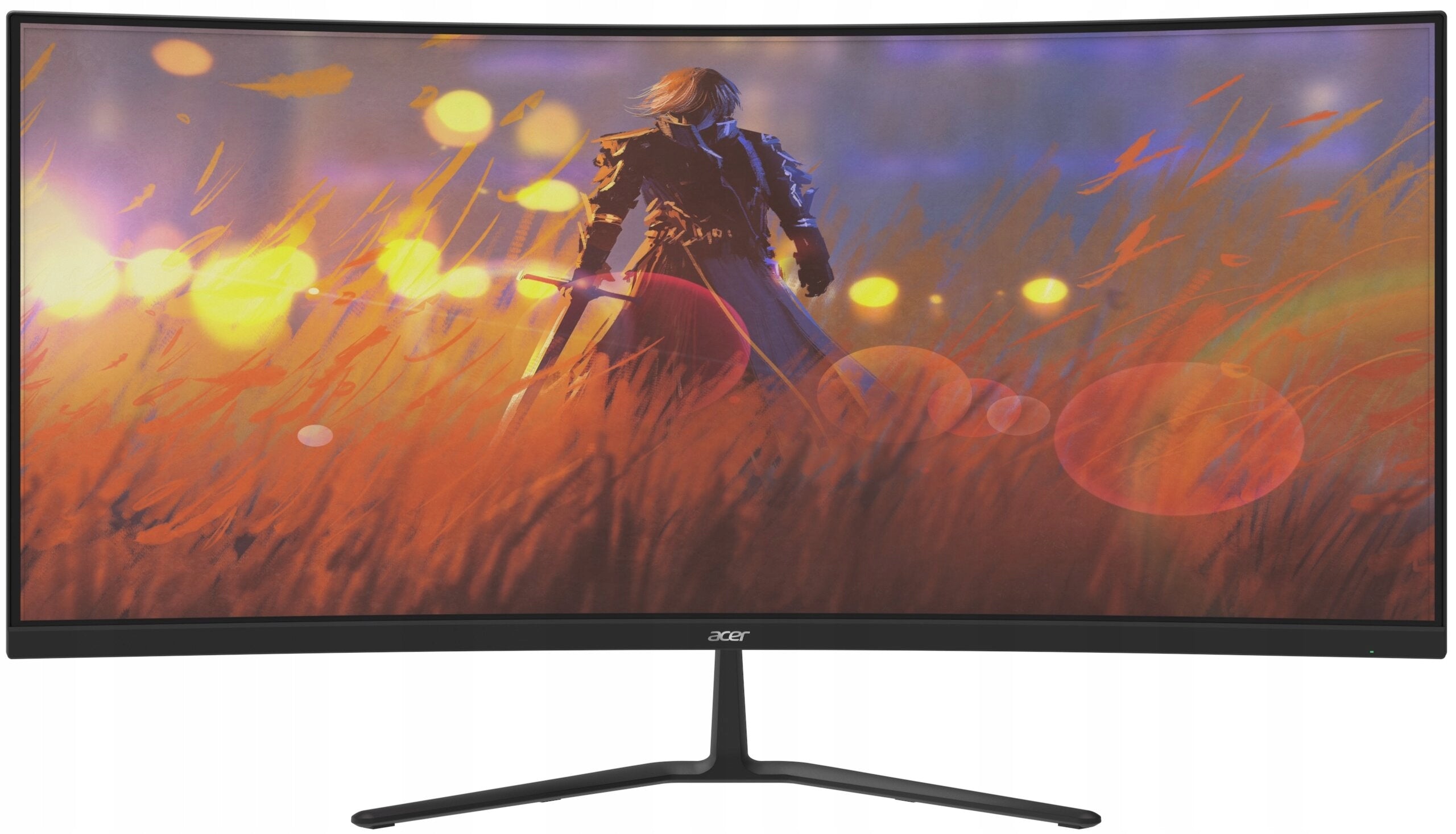 Acer Nitro ED340CURX0bmiipx