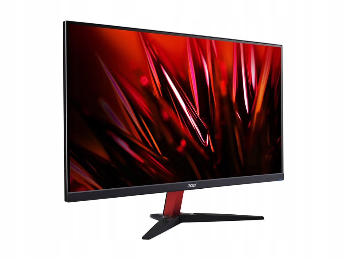 Acer Nitro KG242Y Ebmiix monitor - 23.8" IPS Full HD with HDR10