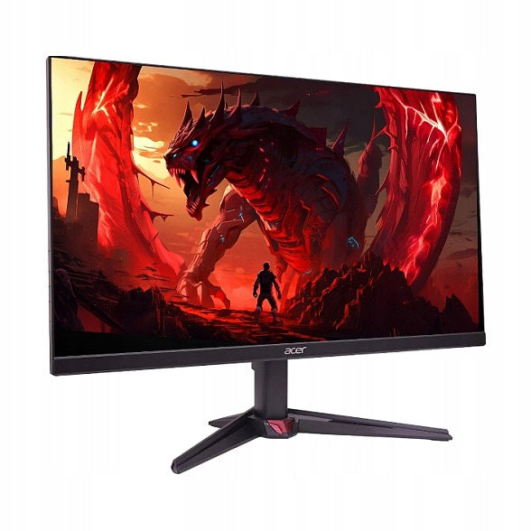 Acer Nitro VG240YX1 monitor 23.8" Full HD IPS 165 Hz Brand Acer