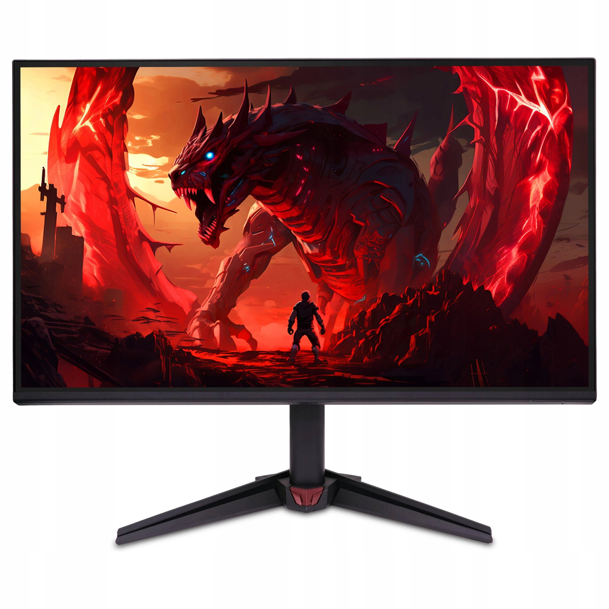 Acer Nitro VG270UP6bmiipx 27'' QHD IPS 144Hz monitor Brand Acer