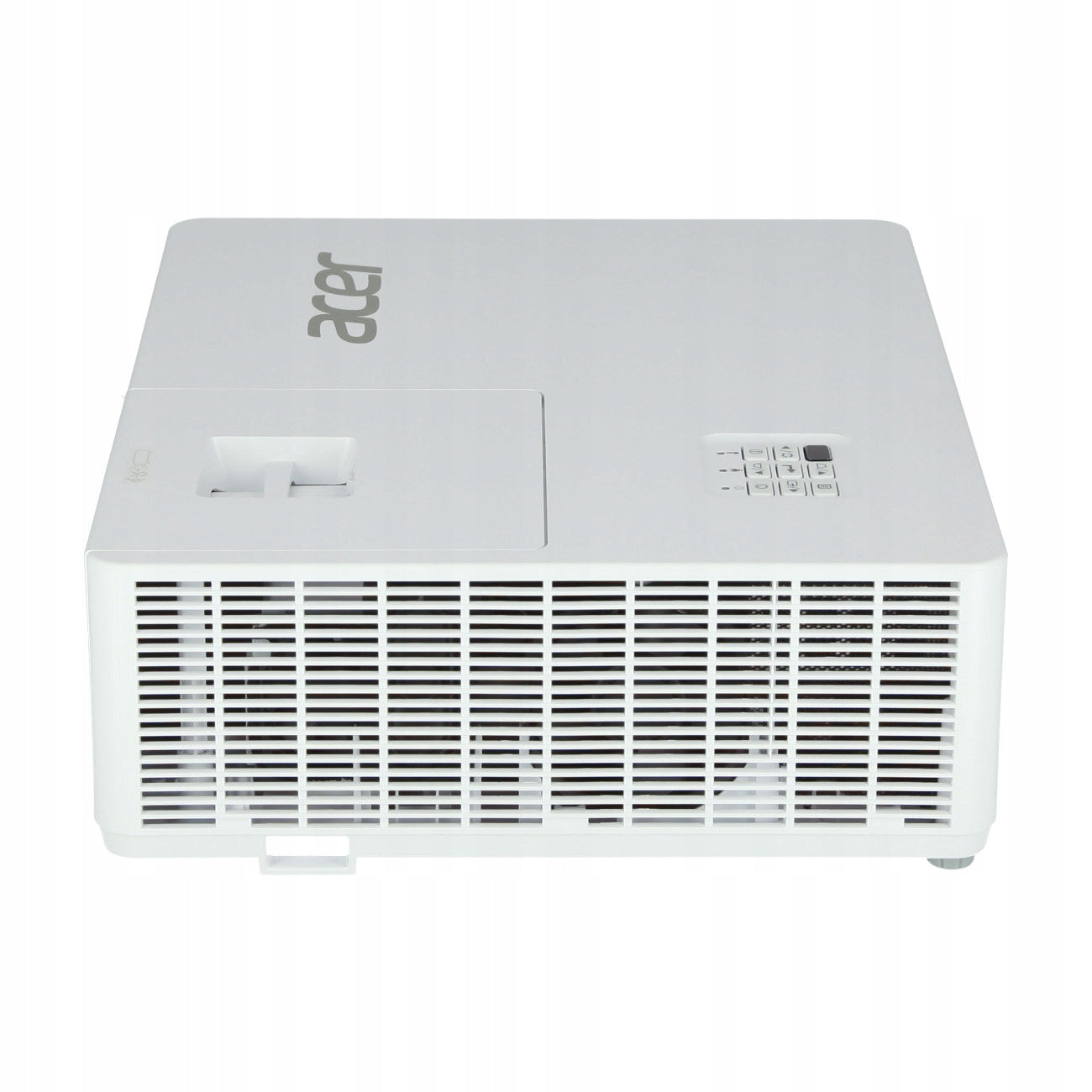 Acer PL6610T Projector, 1920 x 1200 WUXGA, 5500 Lumen Model PL6610T