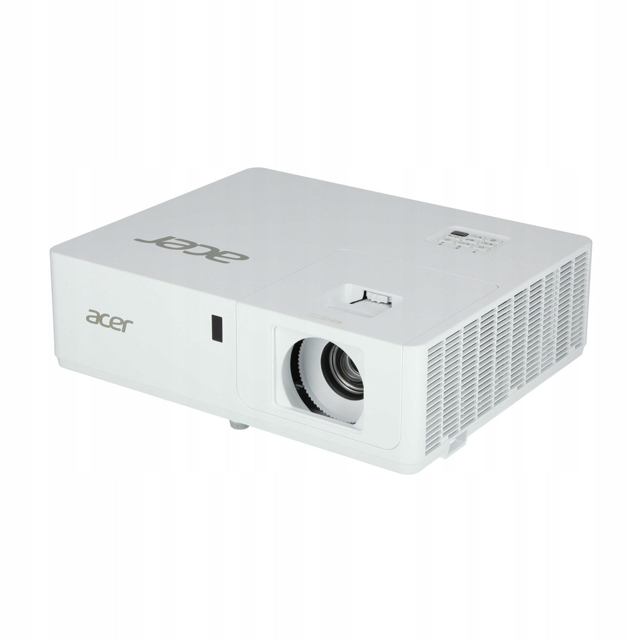 Acer PL6610T Projector, 1920 x 1200 WUXGA, 5500 Lumen