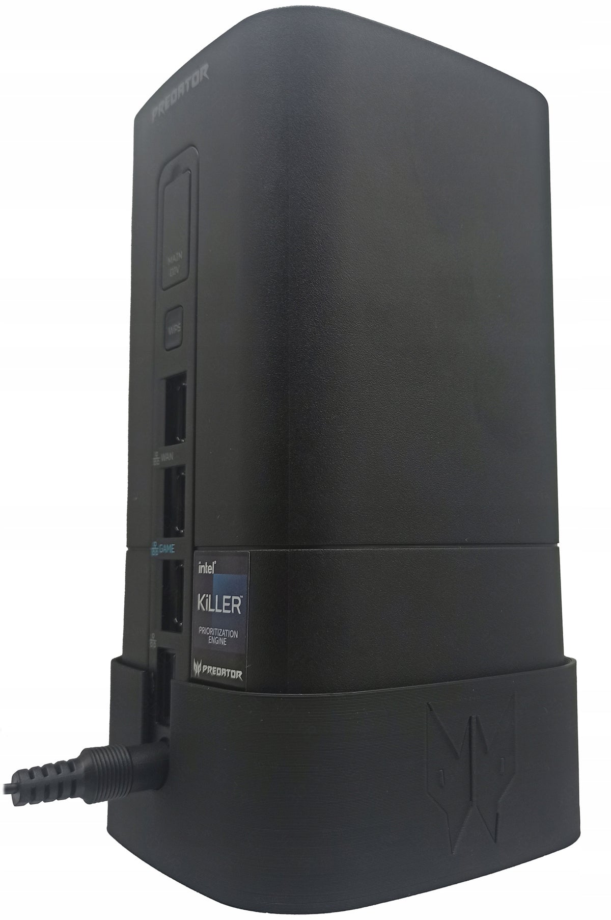 Acer Predator Connect X5 5G Router Holder Mount Wall Hanger Pro Batteries included no