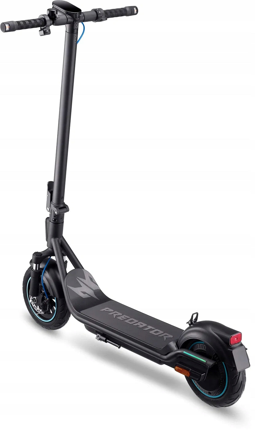 Acer Predator Electrical Scooter Storm (60km dojezd, rekuperace KERS) Model ACER Predator ES Storm