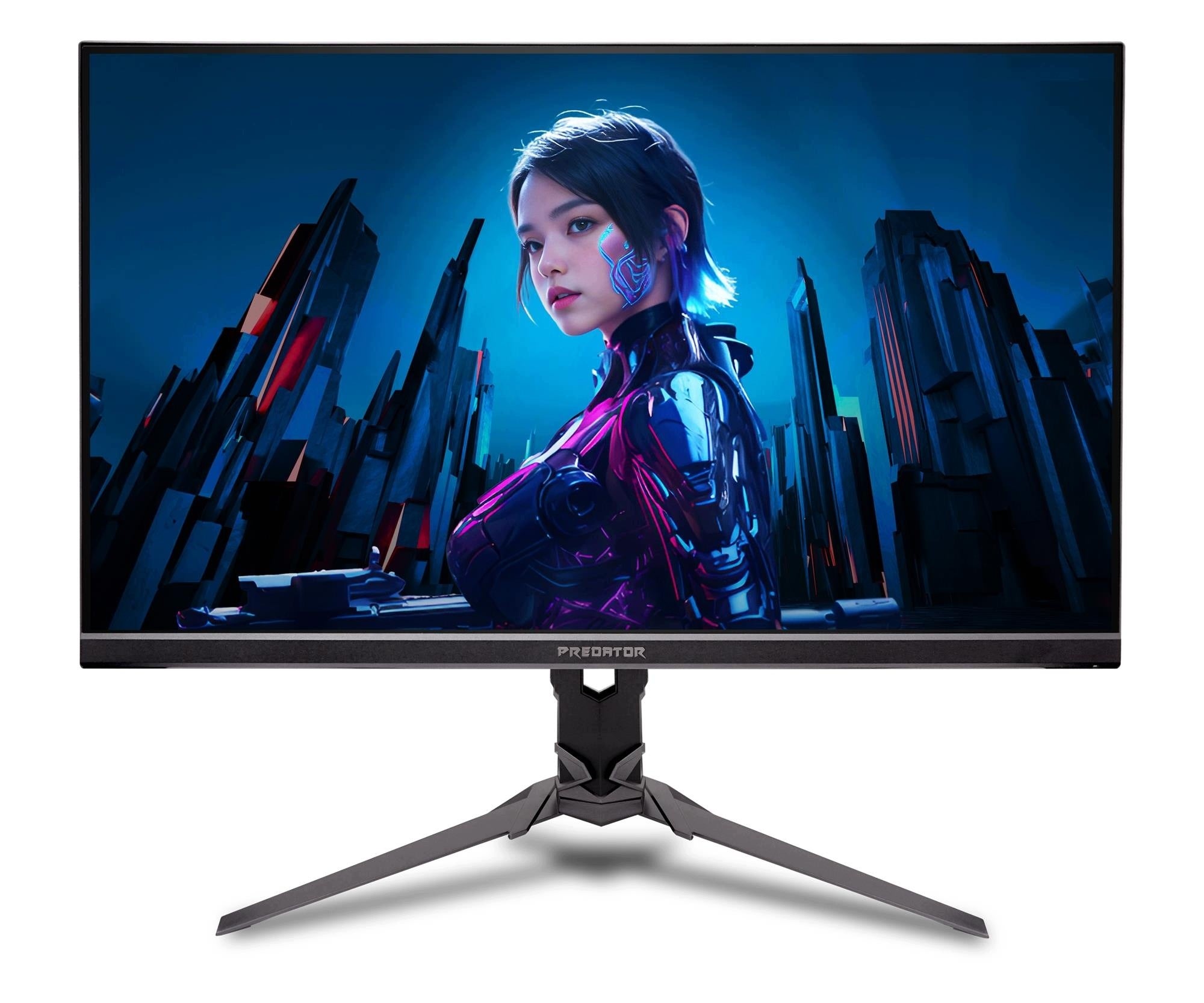 Acer Predator XB273UX2bmiiprx LED monitor