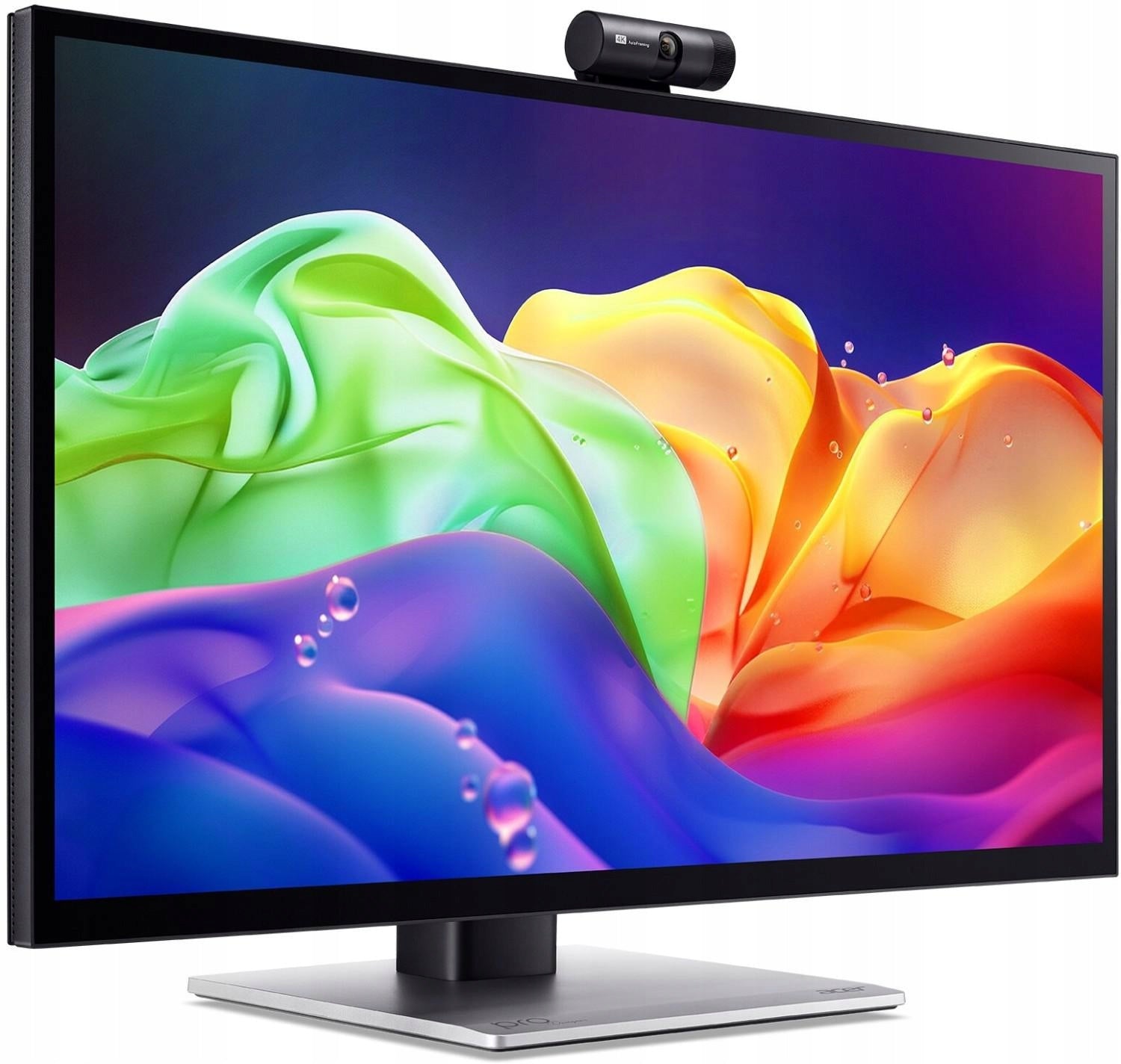 Acer ProDesigner PE270XTbmiiprcuzx - 60Hz 5K IPS 27" HDR600 8Mp USB-C Packaging status original