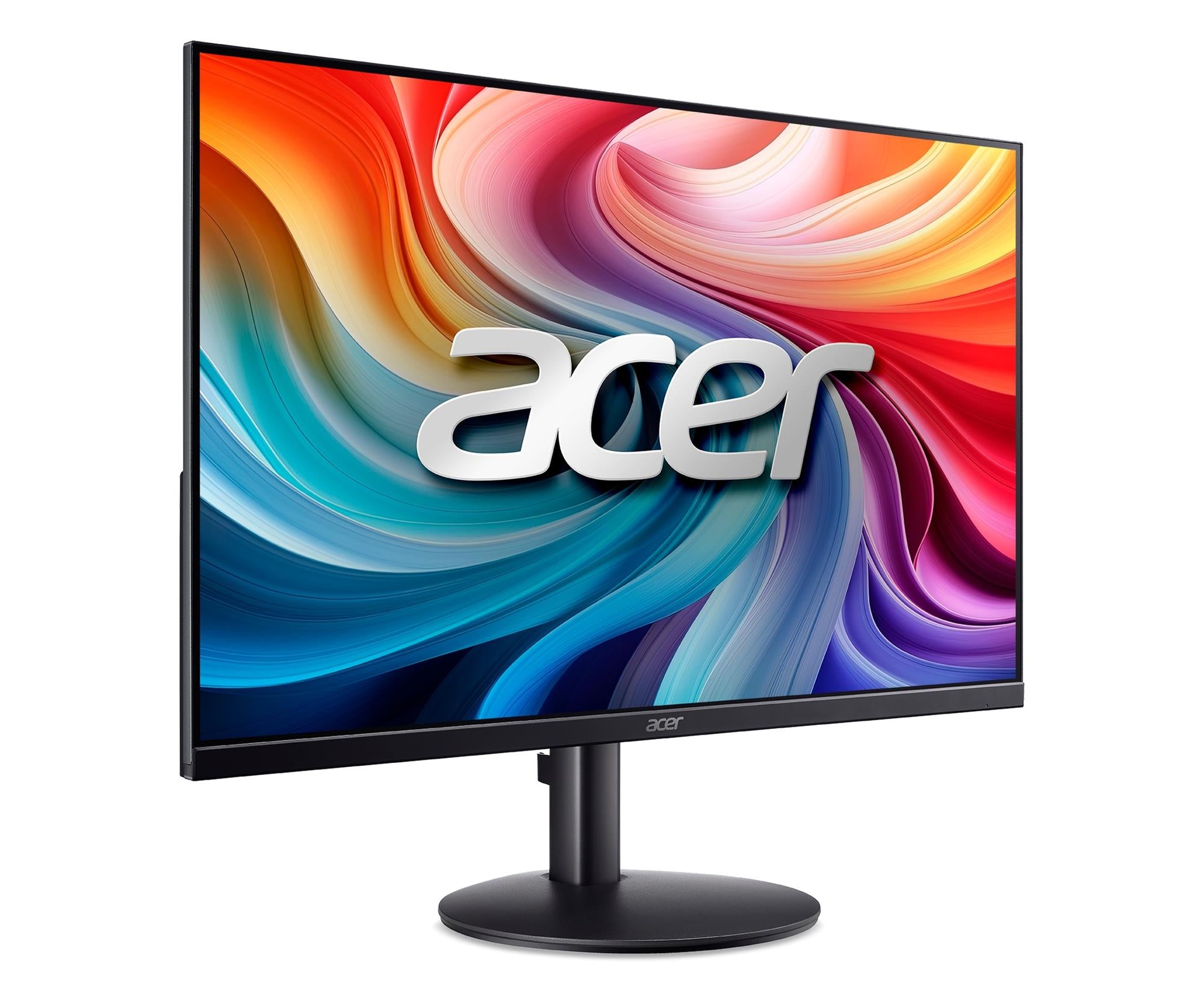 Acer SA243YP1bip LED Monitor Packaging status original