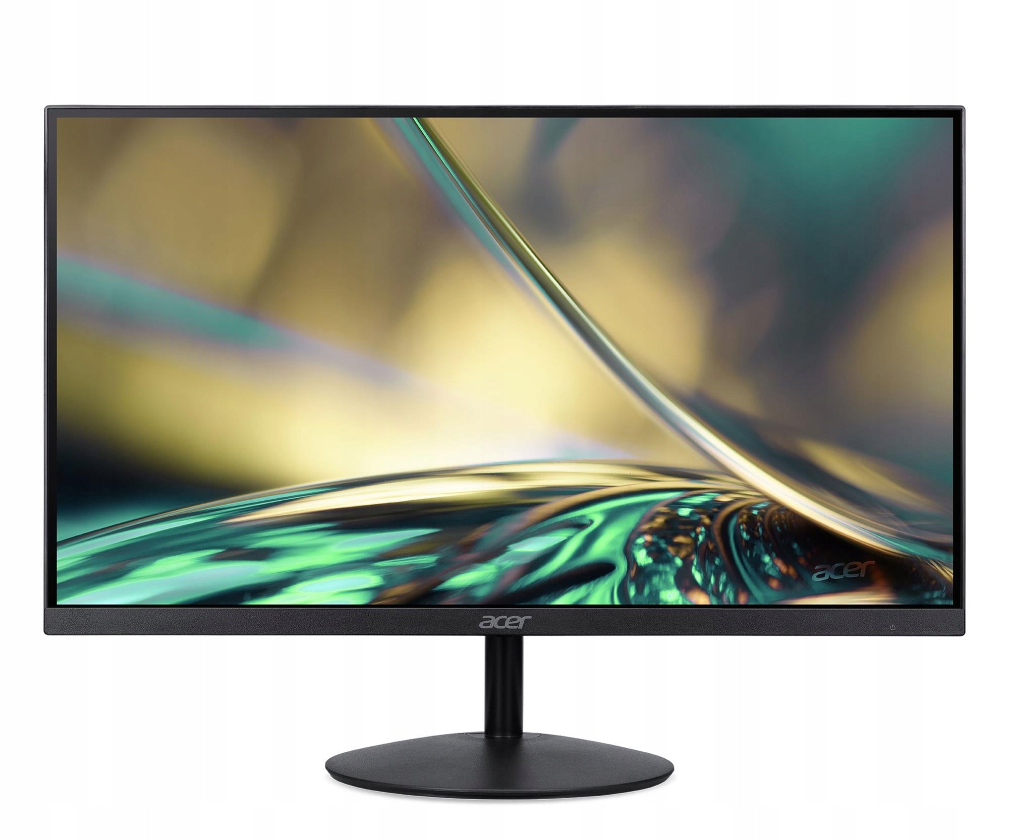 Acer SA272UP1bmipx LED monitor Packaging status original