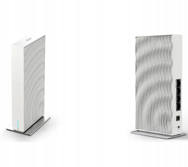 Acer Wave 7 Router 2.4/5/6 Ghz TriBand 802.11be Wi-Fi 7 2pcs. 11000Mbps Packaging status original