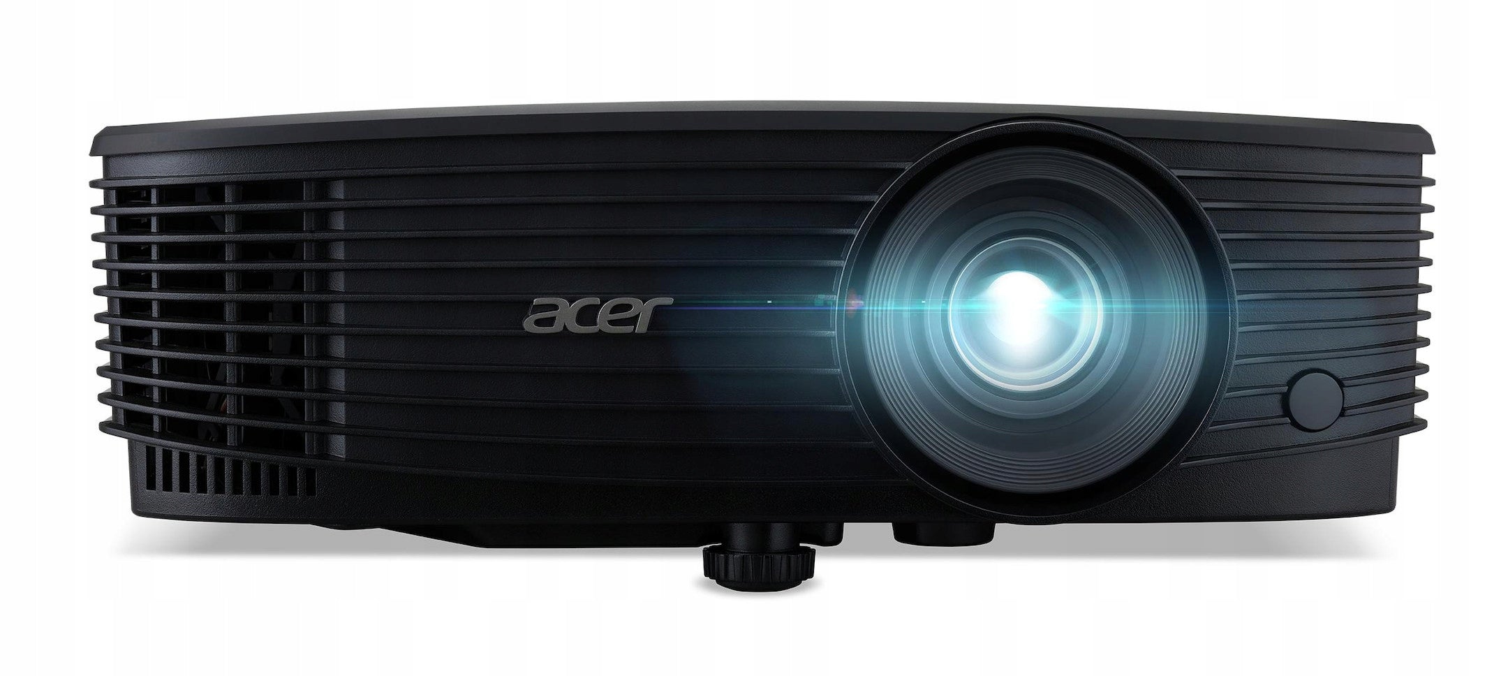 Acer X1229 Projector, 1024 x 768 XGA, 4800 Lumen Model MR.JXG11.001