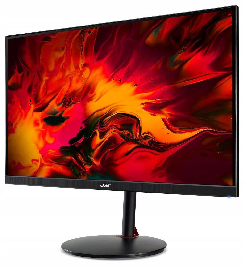 Acer XV242FBMIIPRX - 24.1" TN 05.ms Full HD 540Hz HDR Brand Acer