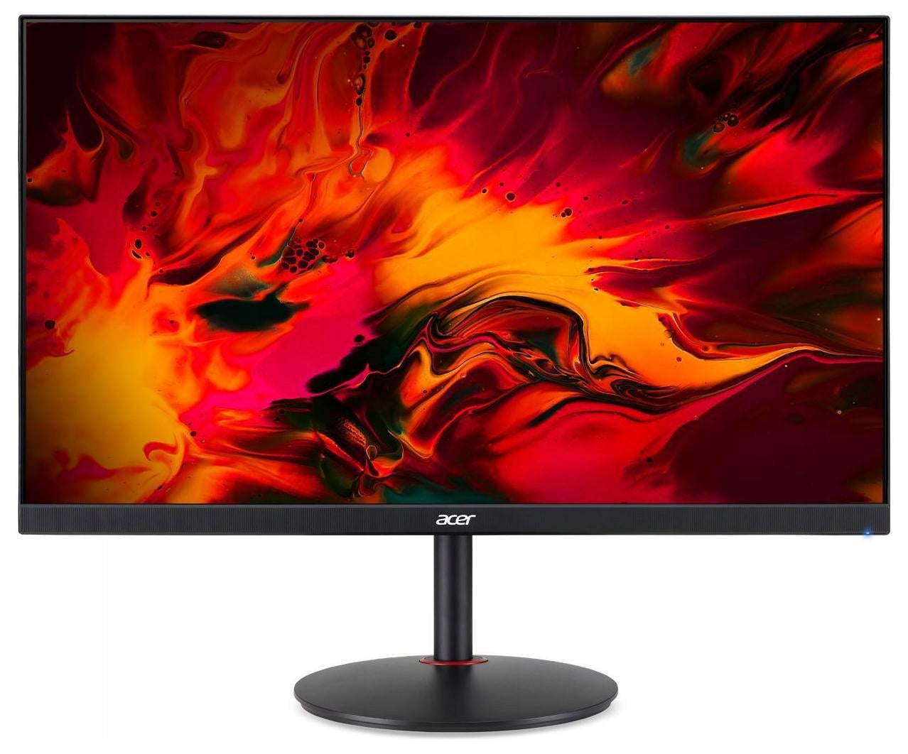 Acer XV242FBMIIPRX - 24.1" TN 05.ms Full HD 540Hz HDR