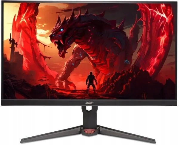 Acer XV272UX1bmiiprx Gaming Monitor - 200Hz QHD IPS 27"