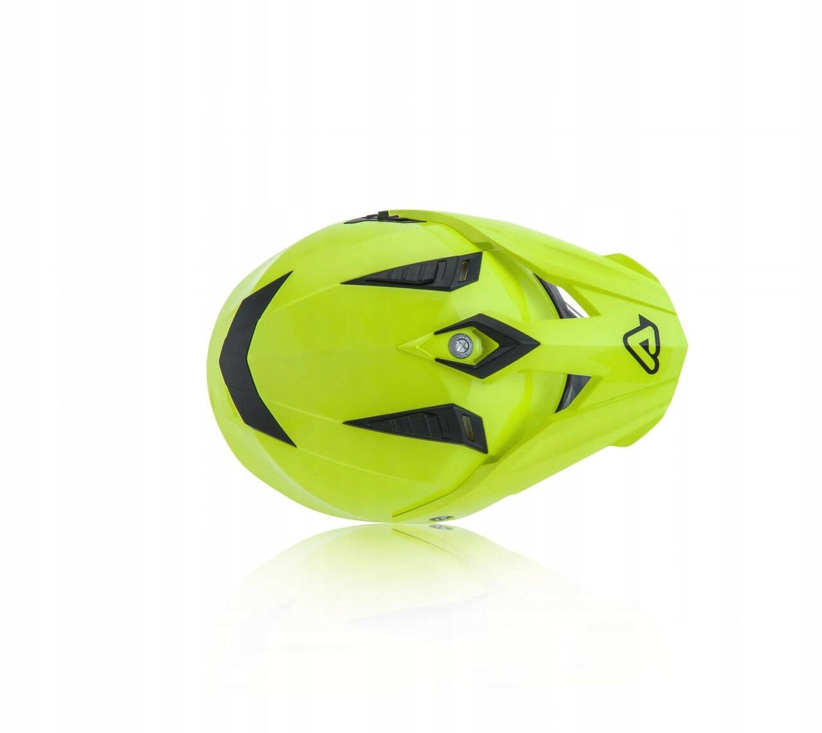 Acerbis Flip Helmet ideal for Enduro, ATV, QUAD, Supermoto, Maxi Enduro Manufacturer Acerbis