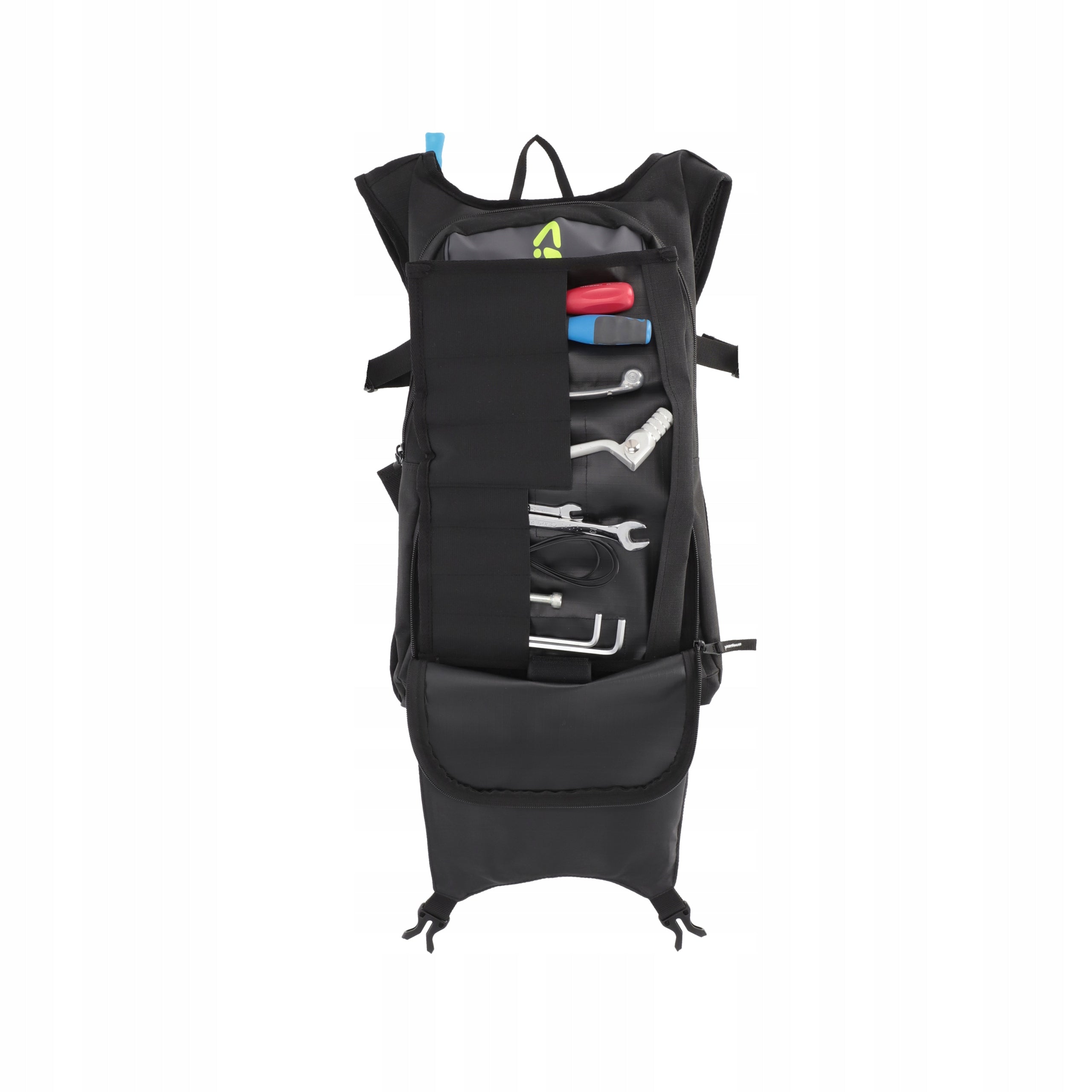 Acerbis H2O LOGO camelbag backpack toolbox ProMX Manufacturer's catalog number 0026167.319