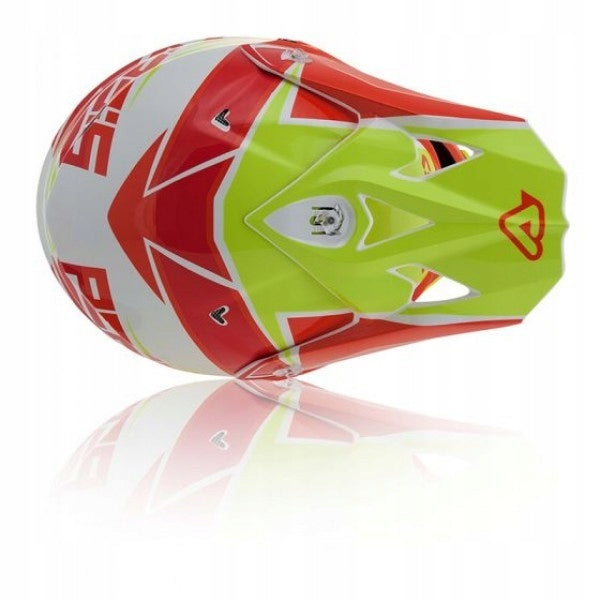 Acerbis IMPACT 3.0 (fox, thor, airoh, o'neal) # L Manufacturer's catalog number 0022100.346.066