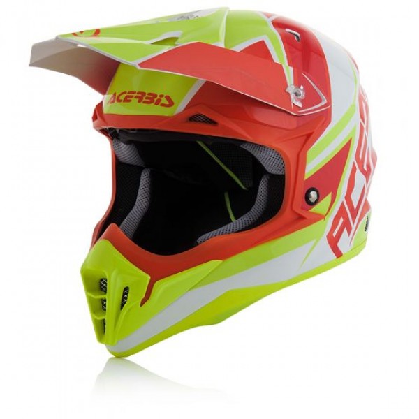 Acerbis IMPACT 3.0 (fox, thor, airoh, o'neal) # L