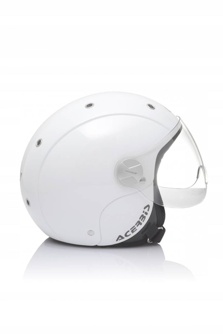 Acerbis Jet Baby helmet for children, set of stickers to personalize the helmet Manufacturer's catalog number 0024517.030.050