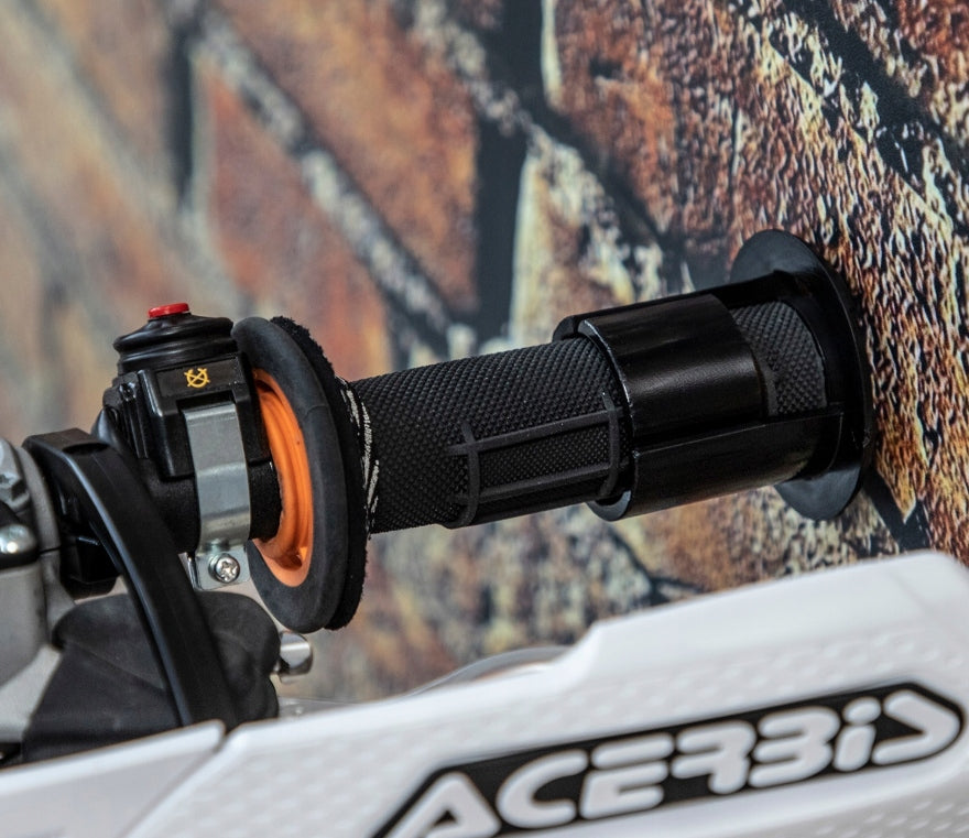 Acerbis KIGNOL transport stabilizer holder shifter protection Manufacturer Acerbis