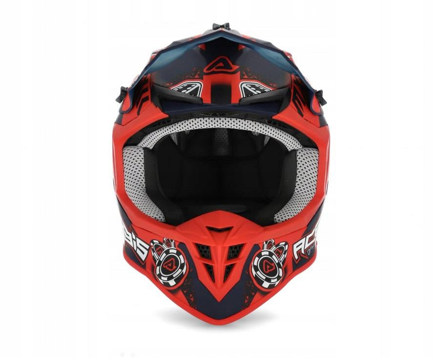 Acerbis Linear Cross Enduro XS helmet Manufacturer Acerbis