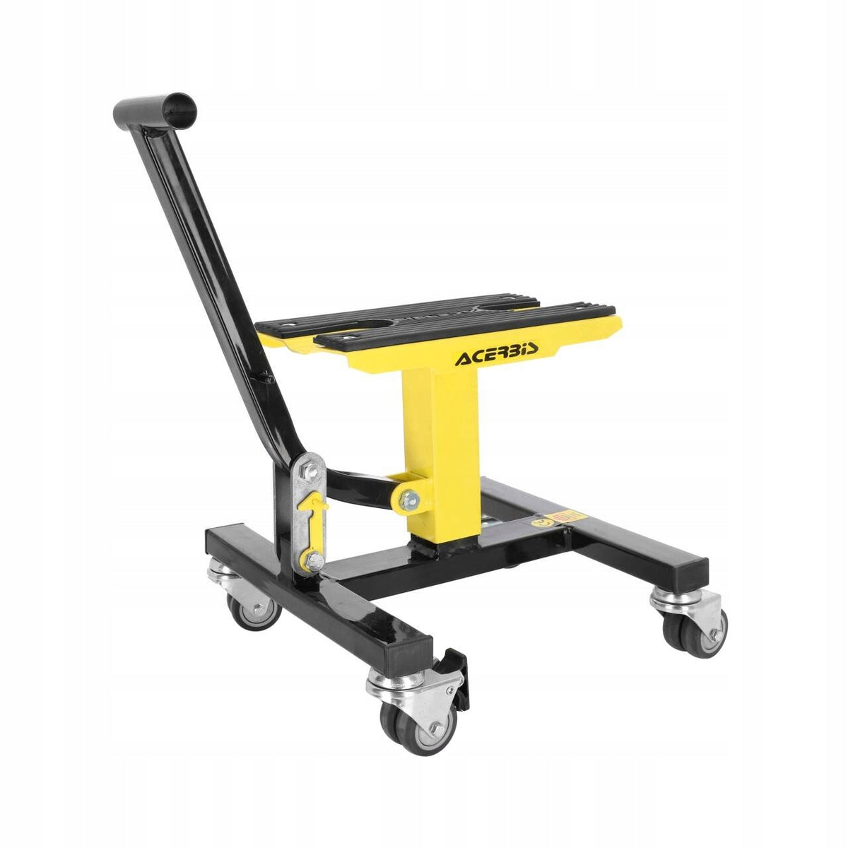 Acerbis Motorcycle stand / lift on wheels DRIVE 35-43cm130kg Lifting capacity 130 kg