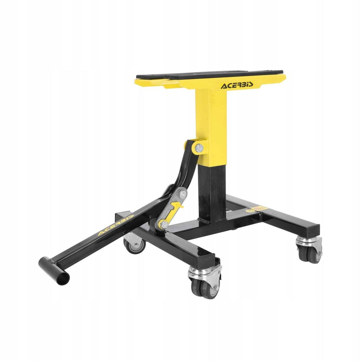 Acerbis Motorcycle stand / lift on wheels DRIVE 35-43cm130kg Manufacturer Acerbis