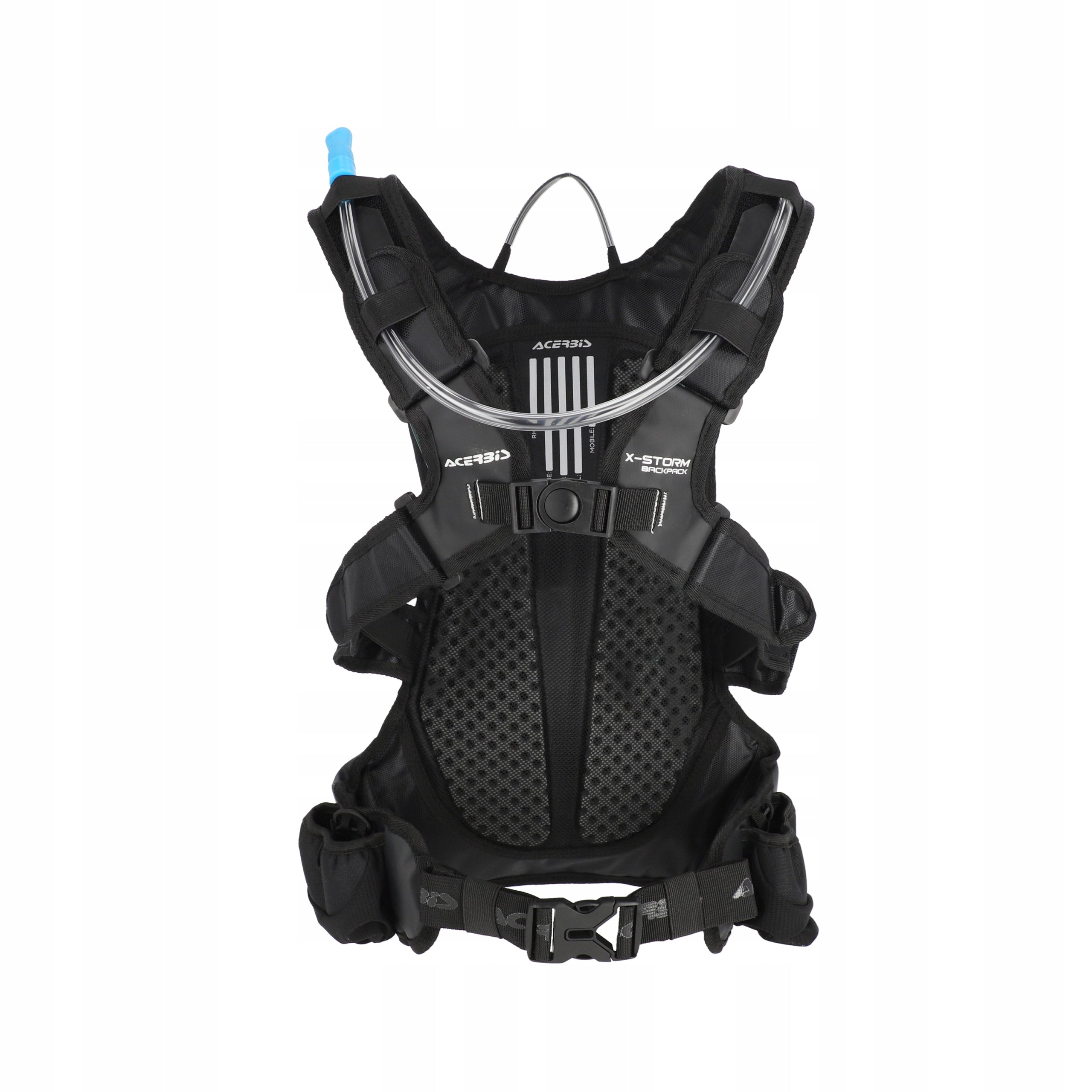 Acerbis X-STORM LOGO backpack camelbag toolbox ProMX Manufacturer Acerbis